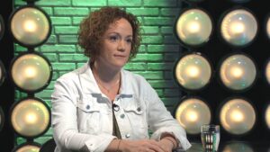 PestiTV - sajtómegjelenés Varga Petra iCan Solutions