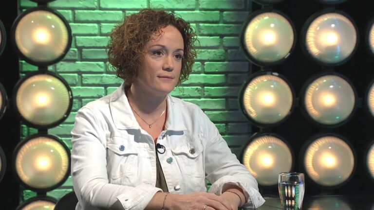 PestiTV - sajtómegjelenés Varga Petra iCan Solutions