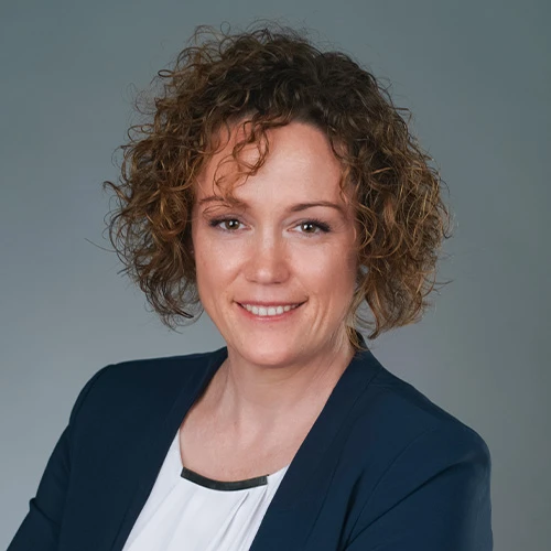 Varga Petra - iCan Solutions ügyveztő igazgató